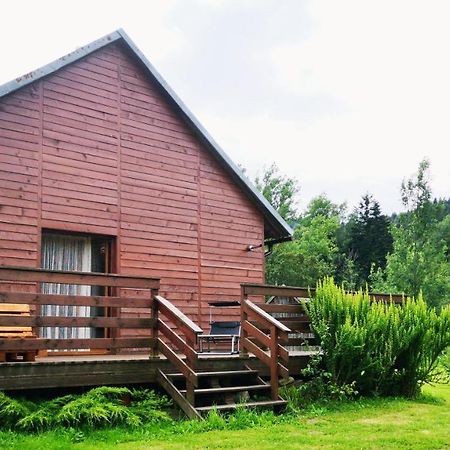 Wies Odnowa Labowa Exterior photo