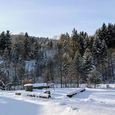 Wies Odnowa Labowa Exterior photo