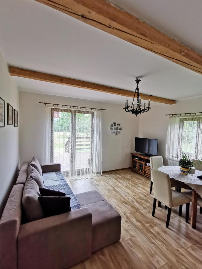 Wies Odnowa Labowa Exterior photo