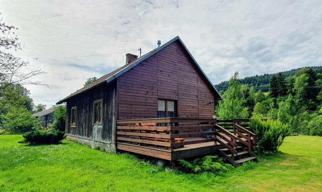 Wies Odnowa Labowa Exterior photo