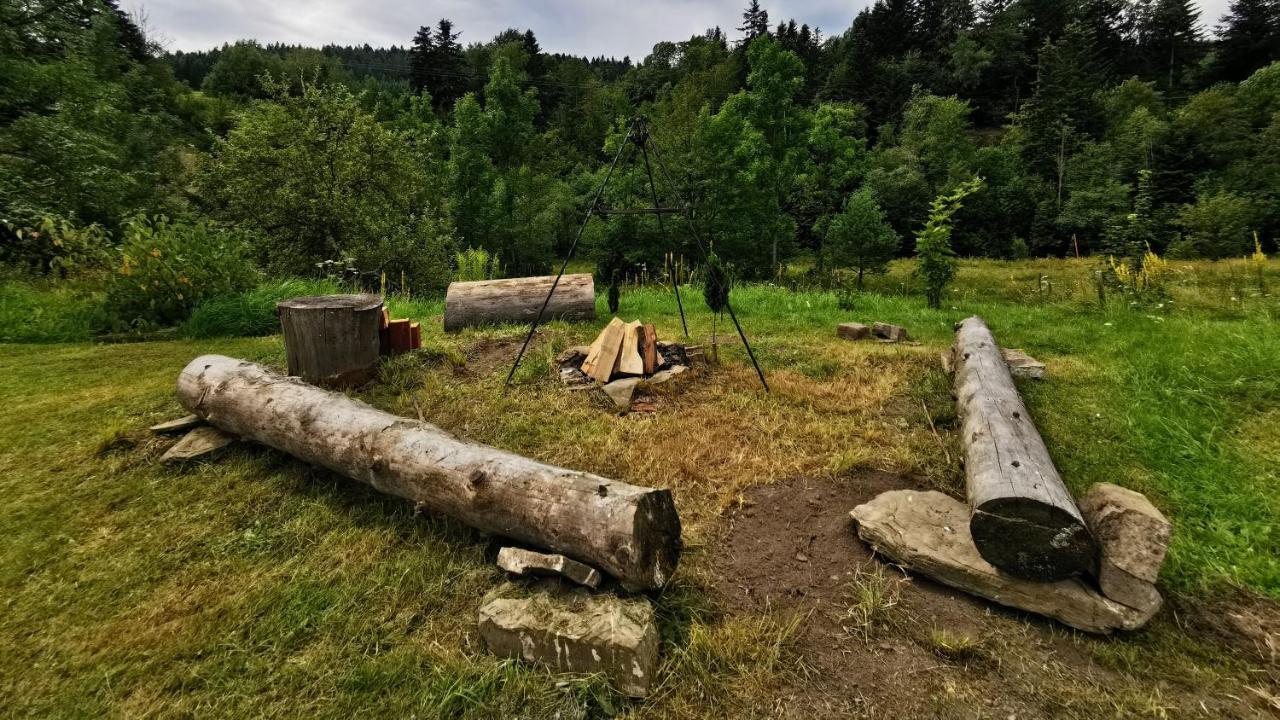 Wies Odnowa Labowa Exterior photo