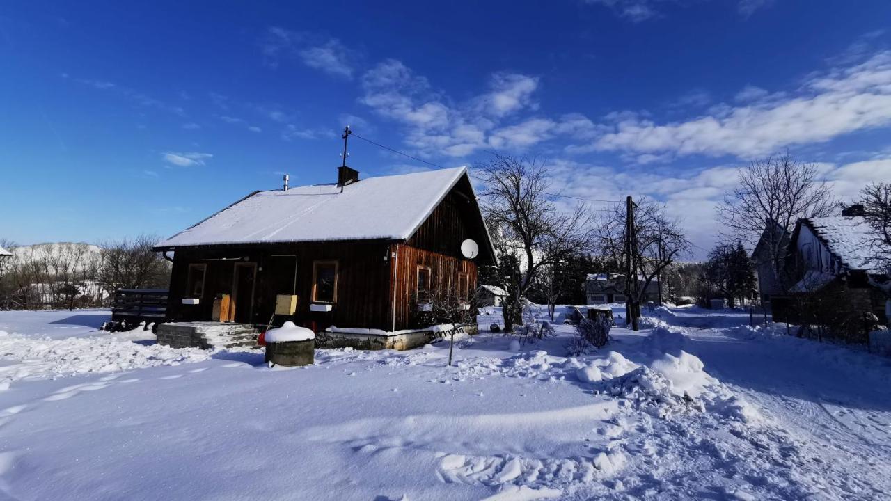 Wies Odnowa Labowa Exterior photo