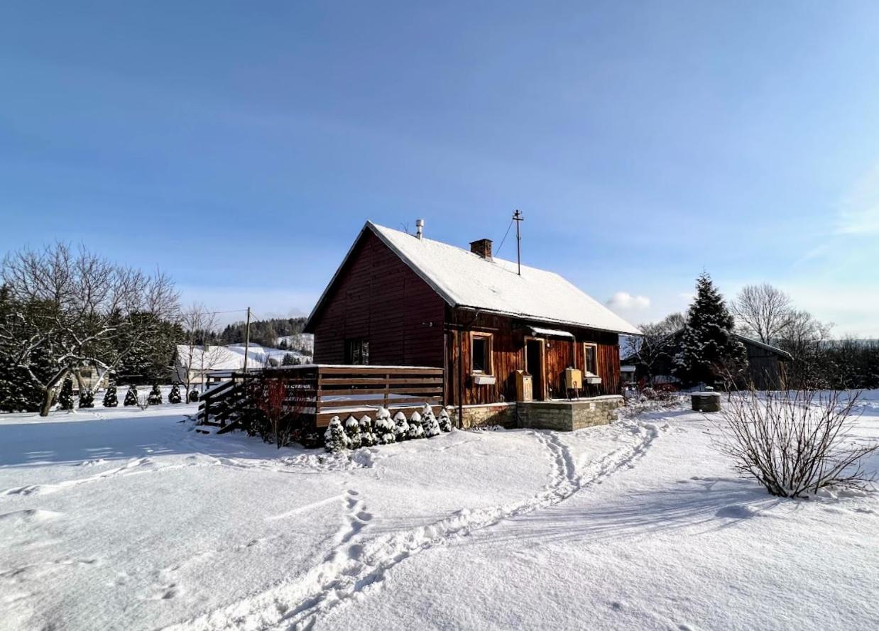Wies Odnowa Labowa Exterior photo